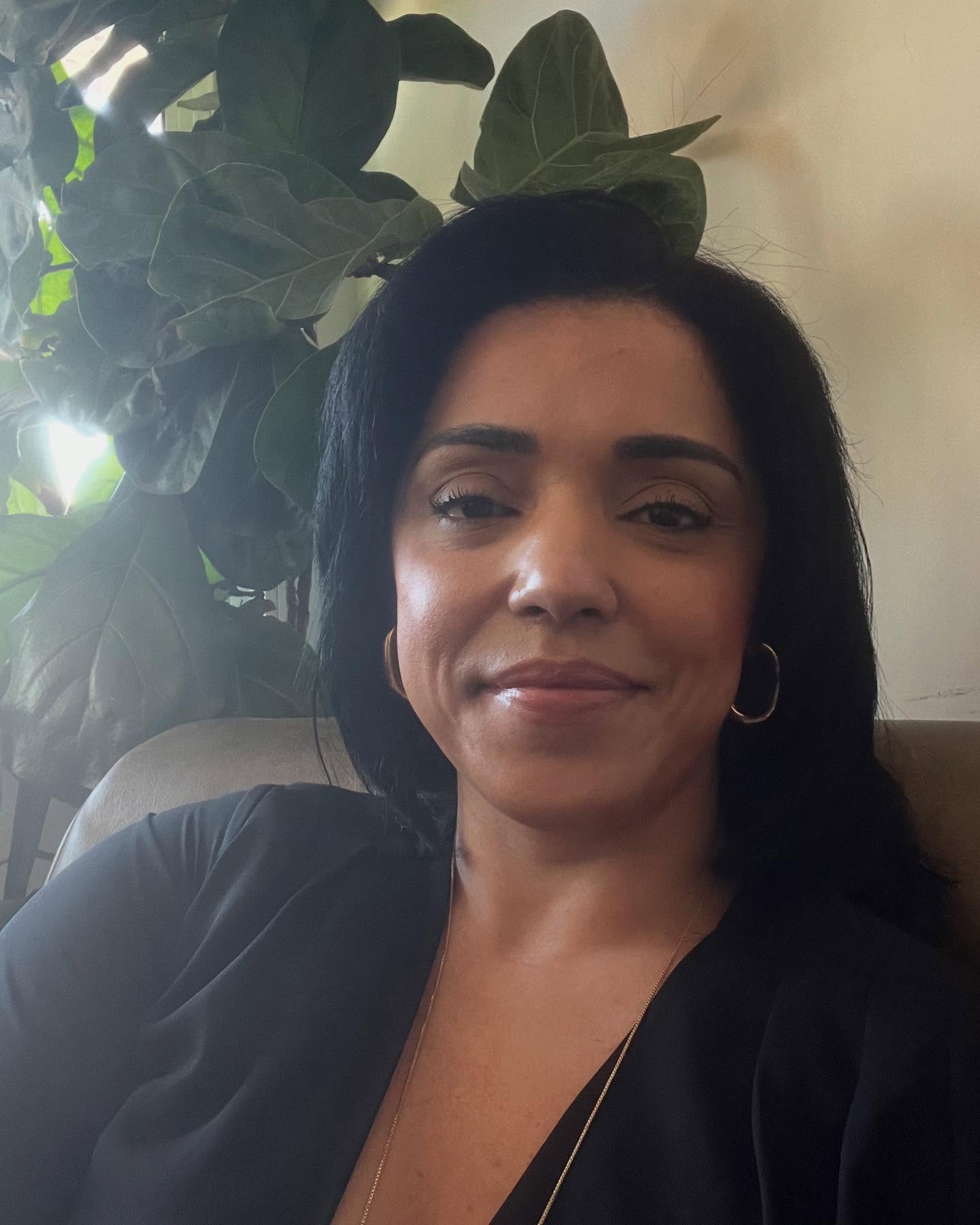 Dra. Sabrina Alves - Psicóloga Clínica